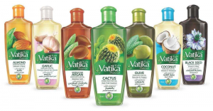 Dabur Vatika Hair Oils