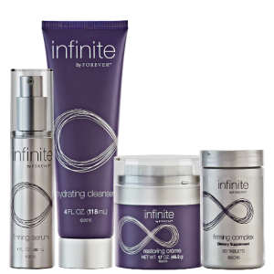 Infinite By Forever Advanced Skincare