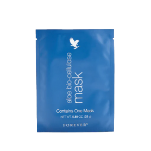 Aloe Bio-Cellulose Mask