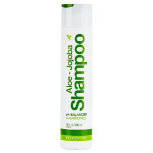 Aloe-Jojoba Shampoo