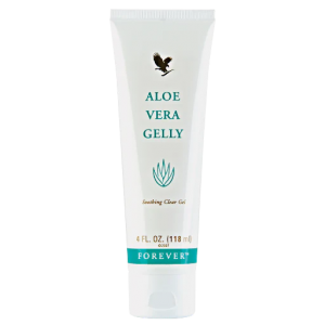 Aloe Vera Gelly