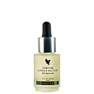 Alpha-E Factor serum